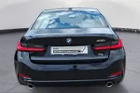 BMW 318i (Seria 3) din 2025 cu 9.500 km - oferta BMW230294 - foto 4