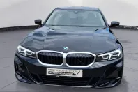 BMW 318i (Seria 3) din 2025 cu 9.500 km - oferta BMW230294 - foto 6