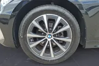 BMW 318i (Seria 3) din 2025 cu 9.500 km - oferta BMW230294 - foto 11