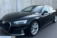 Audi A5 din 2022 cu 15.000 km - oferta AUD230295 - foto 1