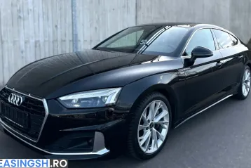Audi A5 din 2022 - oferta AUD230295
