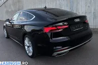 Audi A5 din 2022 cu 15.000 km - oferta AUD230295 - foto 3