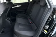Audi A5 din 2022 cu 15.000 km - oferta AUD230295 - foto 29