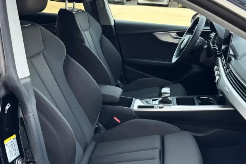 Audi A5 din 2022 cu 15.000 km - oferta AUD230295 - foto 30