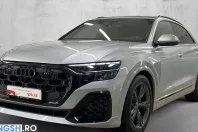 Audi Q8 din 2024 cu 22.012 km - oferta AUD230296 - foto 1