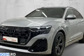Audi Q8 din 2024 - oferta AUD230296
