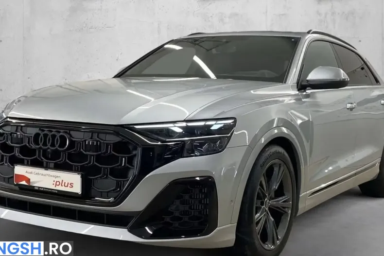 Audi Q8 din 2024 cu 22.012 km - oferta AUD230296 - foto 1
