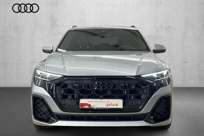 Audi Q8 din 2024 cu 22.012 km - oferta AUD230296 - foto 2