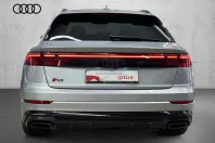 Audi Q8 din 2024 cu 22.012 km - oferta AUD230296 - foto 3
