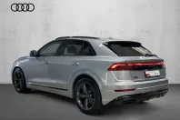 Audi Q8 din 2024 cu 22.012 km - oferta AUD230296 - foto 4