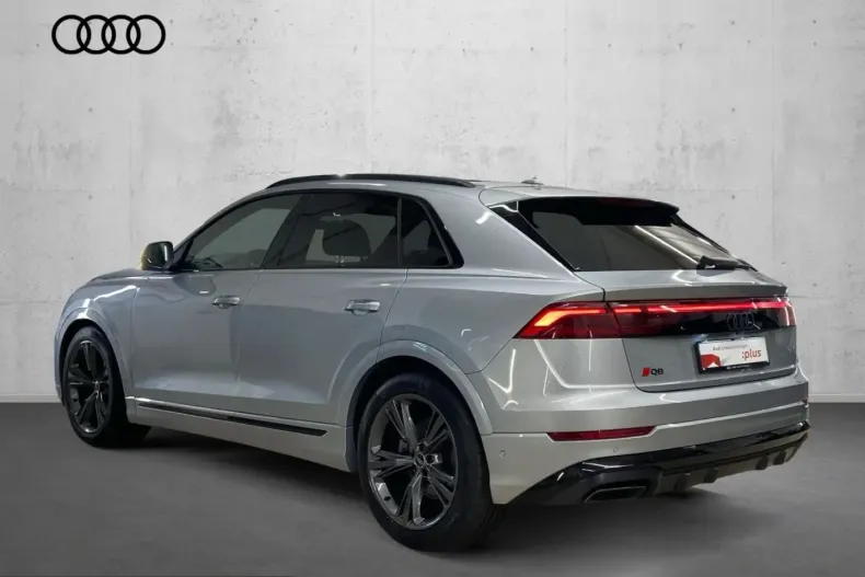Audi Q8 din 2024 cu 22.012 km - oferta AUD230296 - foto 4