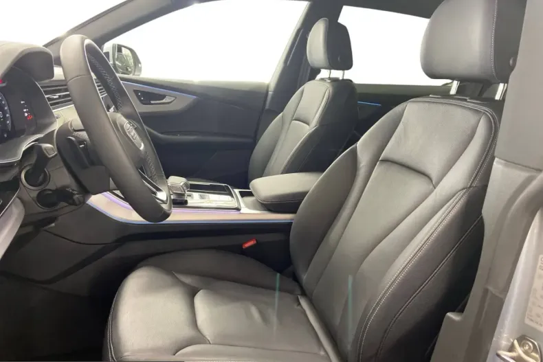 Audi Q8 din 2024 cu 22.012 km - oferta AUD230296 - foto 6
