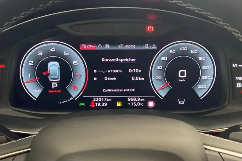 Audi Q8 din 2024 cu 22.012 km - oferta AUD230296 - foto 10