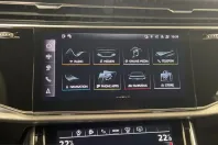 Audi Q8 din 2024 cu 22.012 km - oferta AUD230296 - foto 11