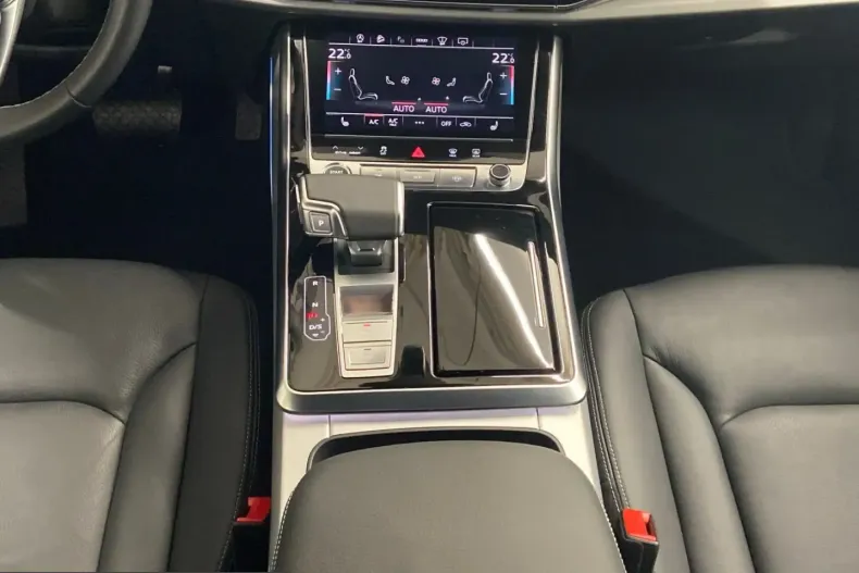 Audi Q8 din 2024 cu 22.012 km - oferta AUD230296 - foto 12