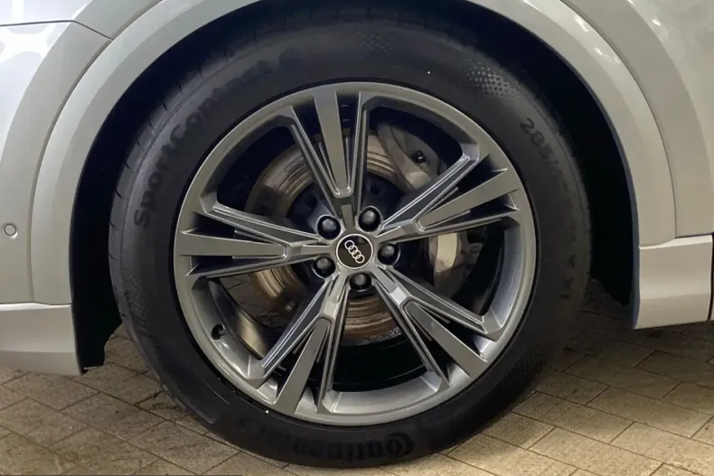 Audi Q8 din 2024 cu 22.012 km - oferta AUD230296 - foto 14