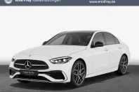 Mercedes-Benz C 200 (Clasa C) din 2025 cu 8.260 km - oferta MER230297 - foto 1