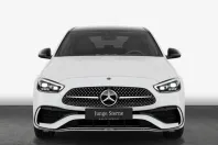 Mercedes-Benz C 200 (Clasa C) din 2025 cu 8.260 km - oferta MER230297 - foto 2