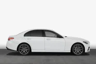 Mercedes-Benz C 200 (Clasa C) din 2025 cu 8.260 km - oferta MER230297 - foto 3