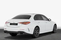 Mercedes-Benz C 200 (Clasa C) din 2025 cu 8.260 km - oferta MER230297 - foto 4