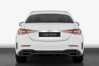 Mercedes-Benz C 200 (Clasa C) din 2025 cu 8.260 km - oferta MER230297 - foto 5