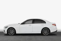 Mercedes-Benz C 200 (Clasa C) din 2025 cu 8.260 km - oferta MER230297 - foto 6