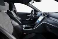 Mercedes-Benz C 200 (Clasa C) din 2025 cu 8.260 km - oferta MER230297 - foto 8