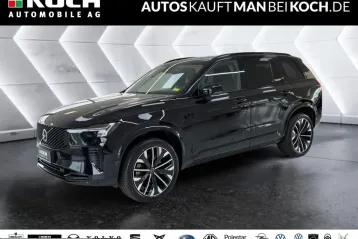 Volvo XC90 din 2025 - oferta VOL230298
