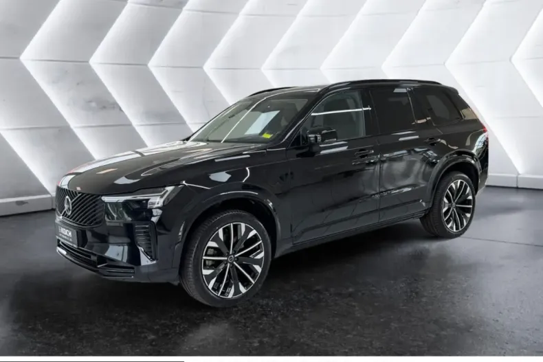 Volvo XC90 din 2025 cu 20.895 km - oferta VOL230298 - foto 3