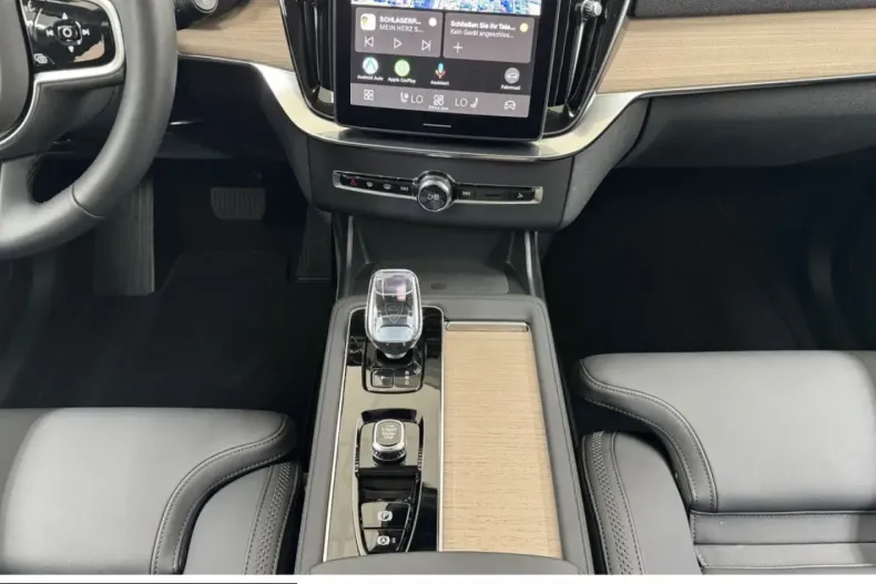 Volvo XC90 din 2025 cu 20.895 km - oferta VOL230298 - foto 11