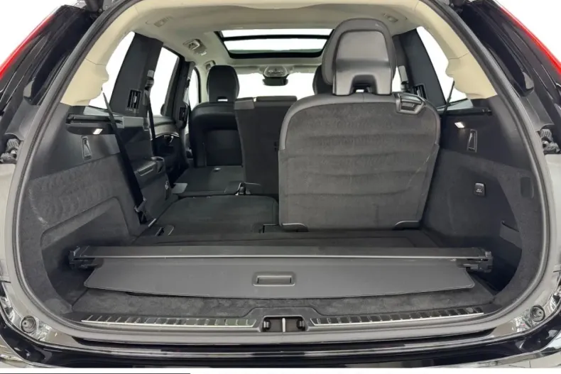 Volvo XC90 din 2025 cu 20.895 km - oferta VOL230298 - foto 16