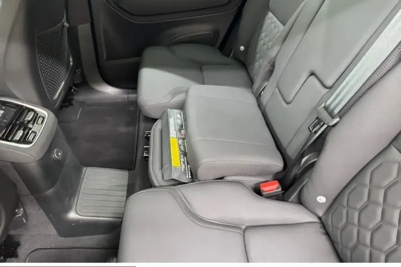 Volvo XC90 din 2025 cu 20.895 km - oferta VOL230298 - foto 20