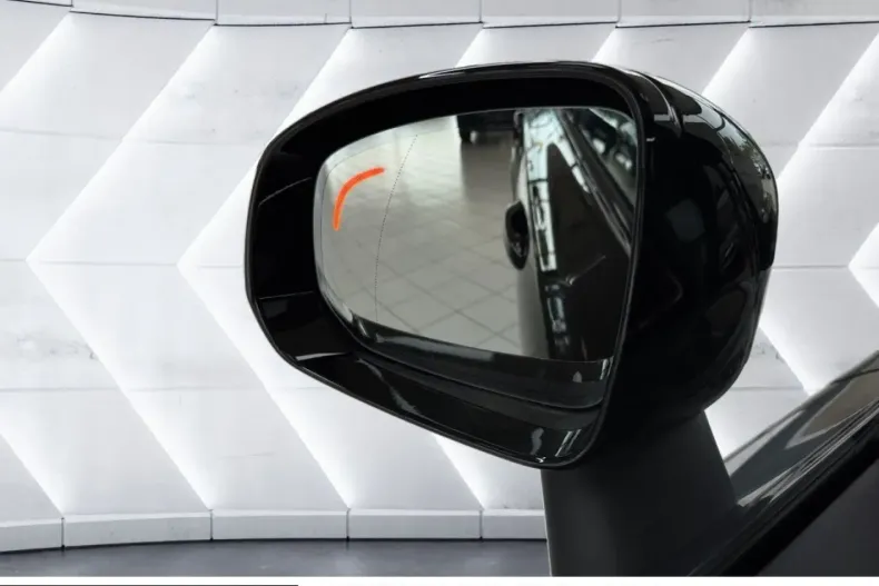 Volvo XC90 din 2025 cu 20.895 km - oferta VOL230298 - foto 24