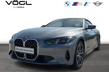 BMW 420i din 2025 - oferta BMW230299