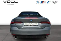 BMW 420i (Seria 4) din 2025 cu 7.423 km - oferta BMW230299 - foto 4