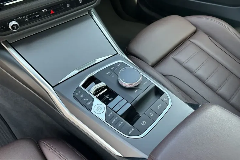 BMW 420i (Seria 4) din 2025 cu 7.423 km - oferta BMW230299 - foto 10