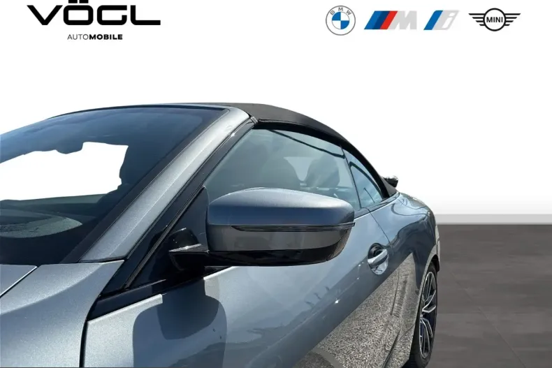 BMW 420i (Seria 4) din 2025 cu 7.423 km - oferta BMW230299 - foto 12