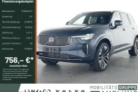 Volvo XC90 din 2025 cu 24.997 km - oferta VOL230300 - foto 1