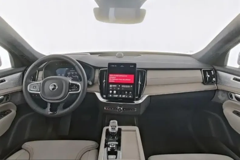 Volvo XC90 din 2025 cu 24.997 km - oferta VOL230300 - foto 3