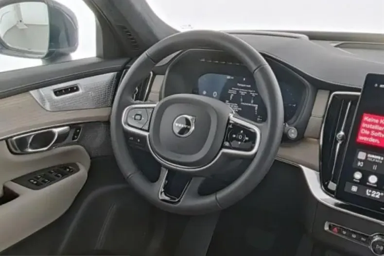 Volvo XC90 din 2025 cu 24.997 km - oferta VOL230300 - foto 8