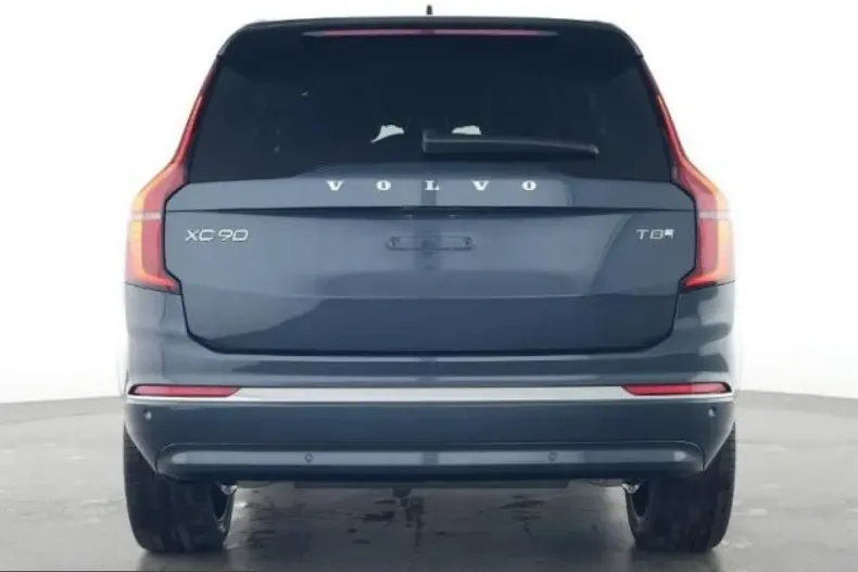 Volvo XC90 din 2025 cu 24.997 km - oferta VOL230300 - foto 15