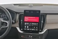Volvo XC90 din 2025 cu 24.997 km - oferta VOL230300 - foto 16