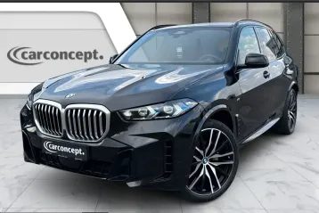 BMW X5 din 2025 - oferta BMW230301