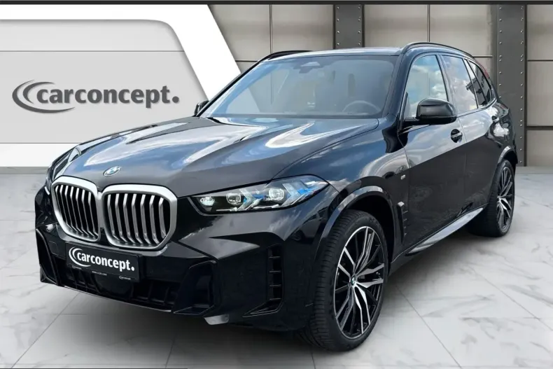 BMW X5 (Seria X) din 2025 cu 34.071 km - oferta BMW230301 - foto 2