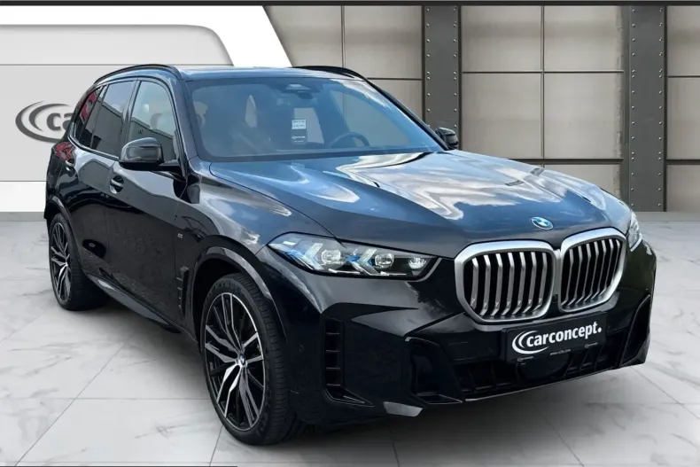 BMW X5 (Seria X) din 2025 cu 34.071 km - oferta BMW230301 - foto 4