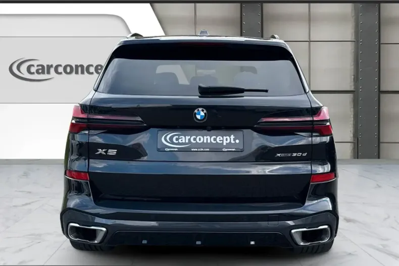 BMW X5 (Seria X) din 2025 cu 34.071 km - oferta BMW230301 - foto 6