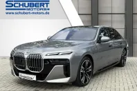 BMW 740 (Seria 7) din 2025 cu 2.190 km - oferta BMW230302 - foto 1