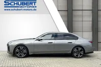 BMW 740 (Seria 7) din 2025 cu 2.190 km - oferta BMW230302 - foto 2