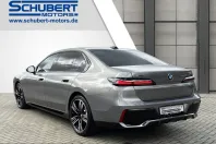 BMW 740 (Seria 7) din 2025 cu 2.190 km - oferta BMW230302 - foto 3