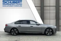 BMW 740 (Seria 7) din 2025 cu 2.190 km - oferta BMW230302 - foto 4